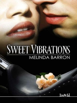 Sweet Vibrations [Tygers 1]