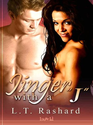 Jinger with a 'J'
