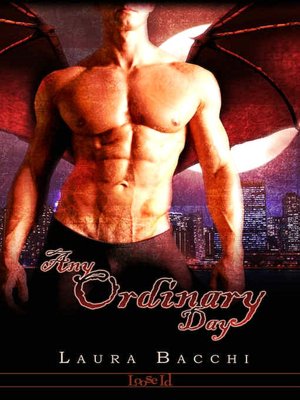 Any Ordinary Day