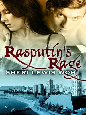 Rasputin's Rage [Necuratul 2]