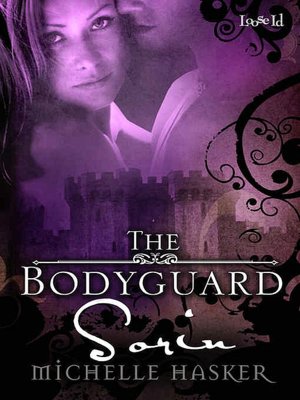 Sorin [The Bodyguard]