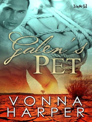 Galen's Pet