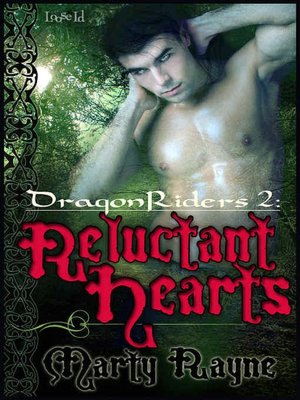 Reluctant Hearts [Dragon Riders 2]