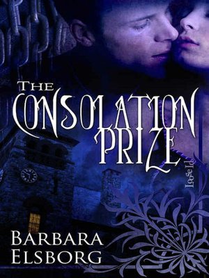 The Consolation Prize [Trueblood 1]