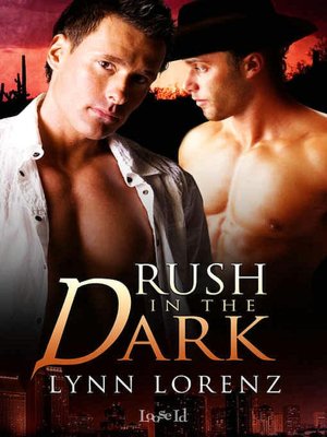 Rush in the Dark [Common Powers 2]