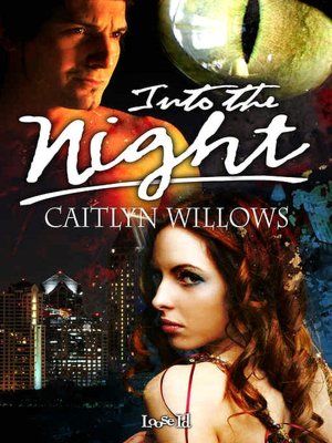 Into the Night [Into the Heart 2]