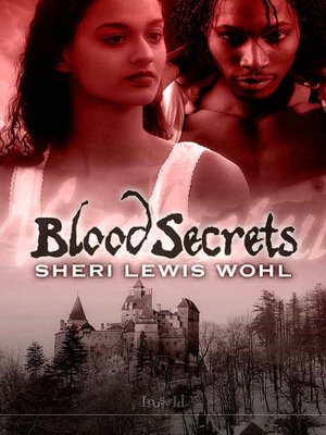 Blood Secrets [Necuratul 3]