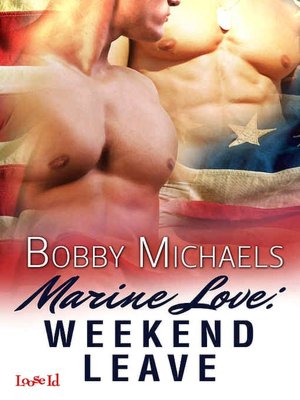 Marine Love: Weekend Leave