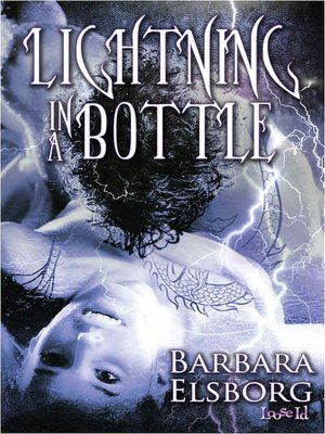 Lightning in a Bottle (Trueblood Series #3)
