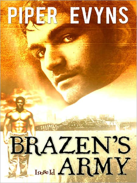 Brazen's Army