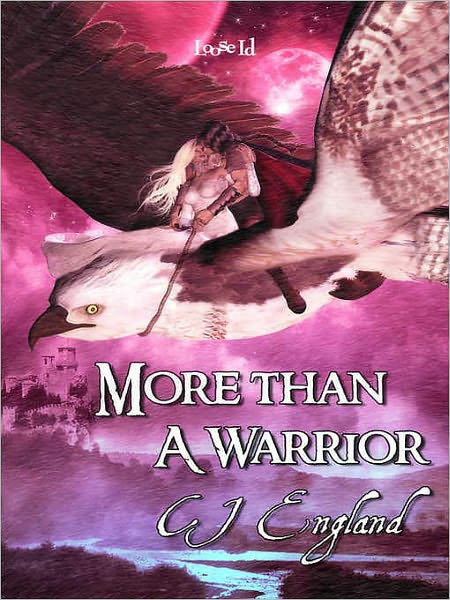 More than a Warrior