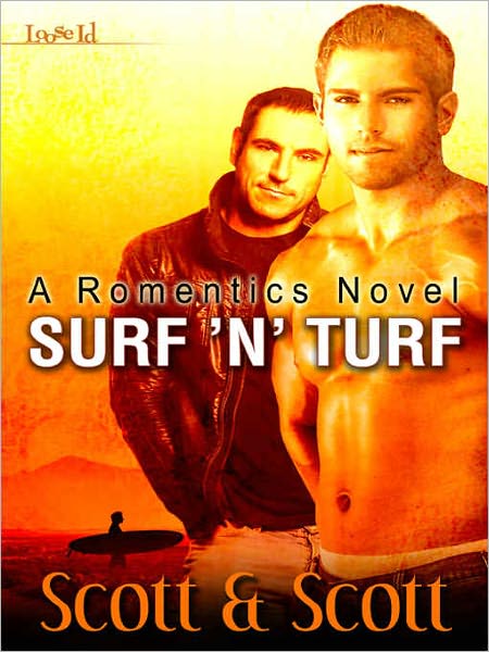 Surf 'n Turf [Romentics]