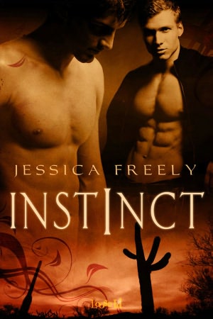 Instinct [Awakenings 2]