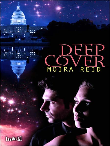 Deep Cover