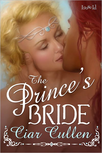 The Prince's Bride