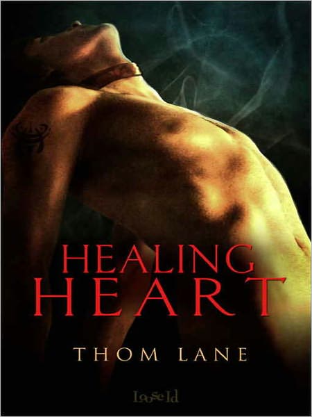 Healing Heart [Tales of Amaranth 2]