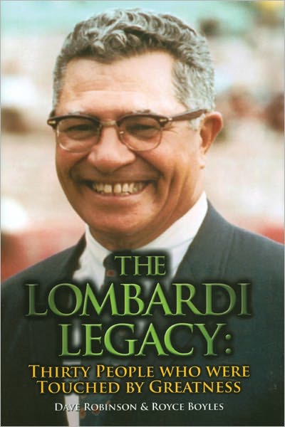 Lombardi Legacy