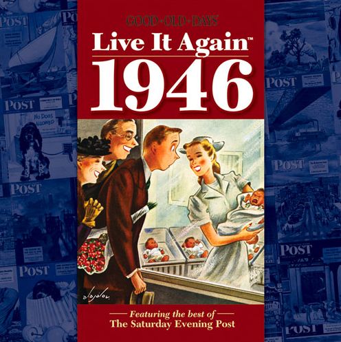 Live It Again 1946