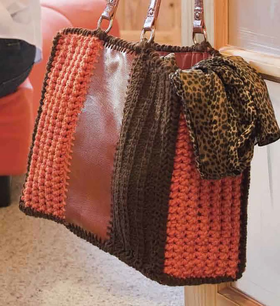 In Style Bags