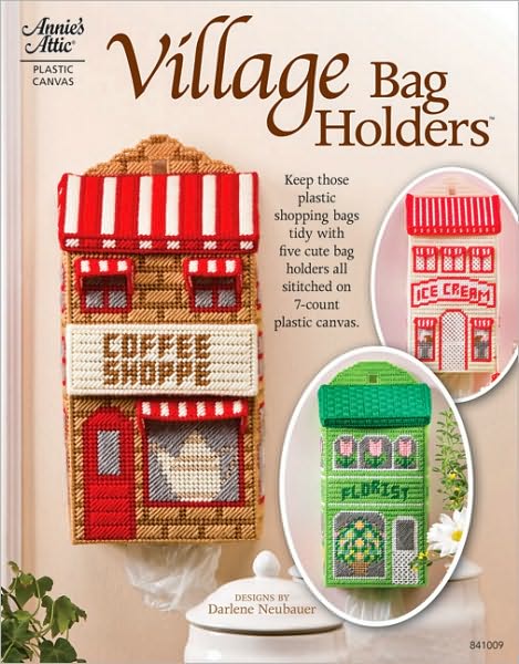 Village Bag Holders