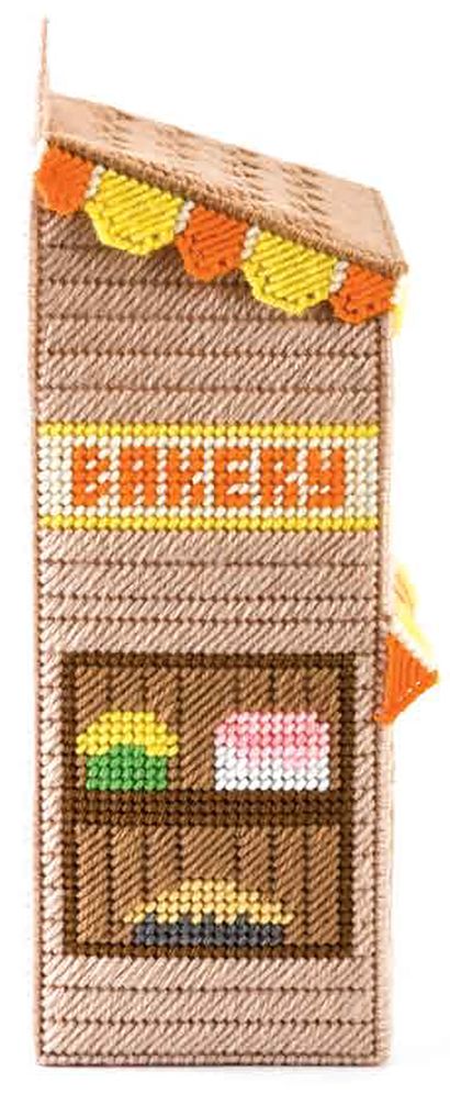 Village Bag Holders