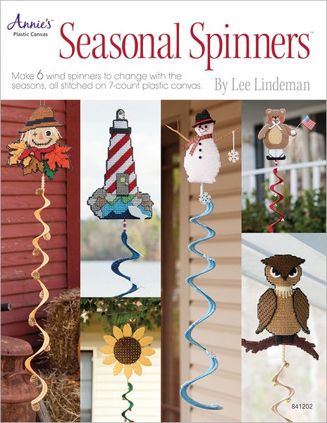 Seasonal Spinners