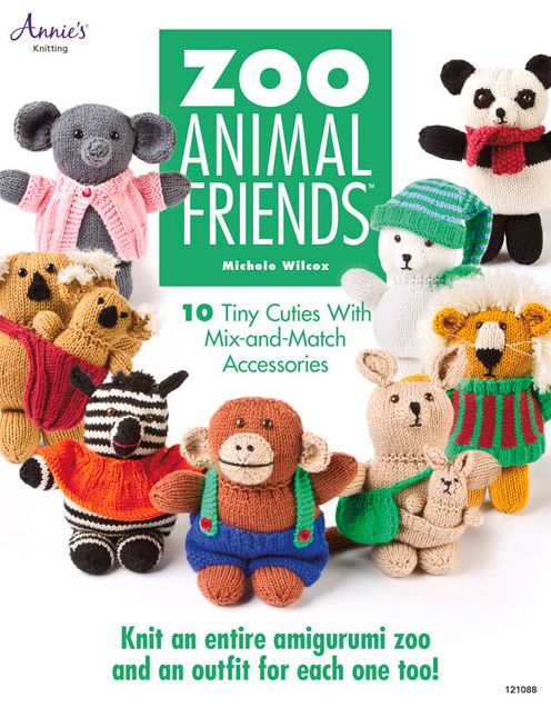 Zoo Animal Friends