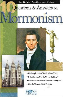 Mormonism