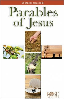 Parables of Jesus 5pk