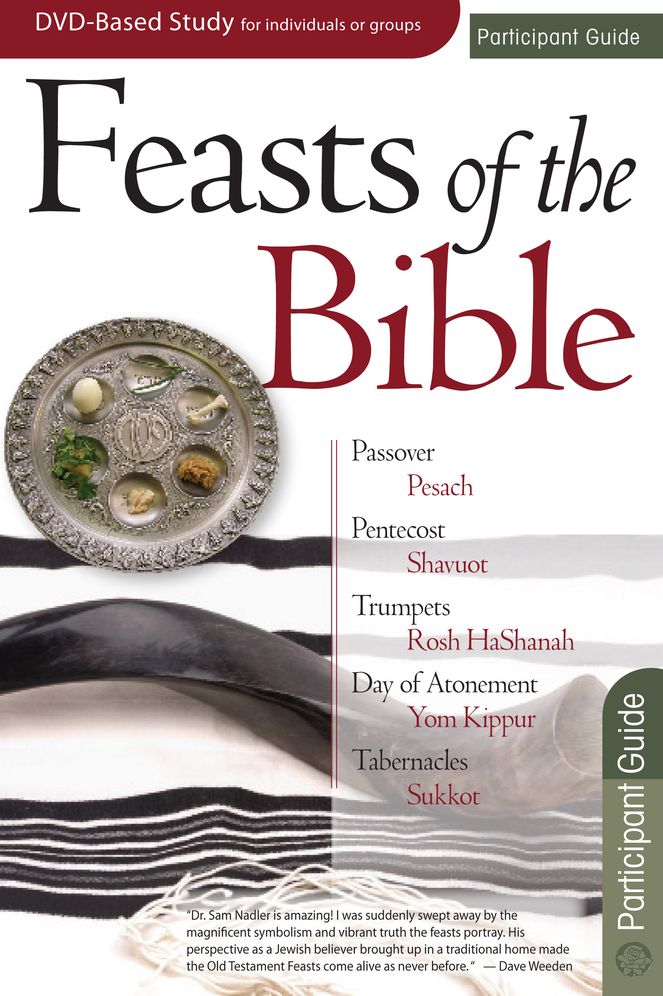 Feasts of the Bible