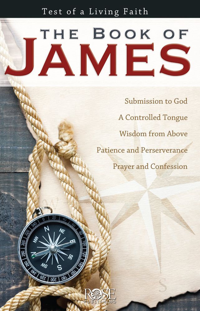 Bk of James