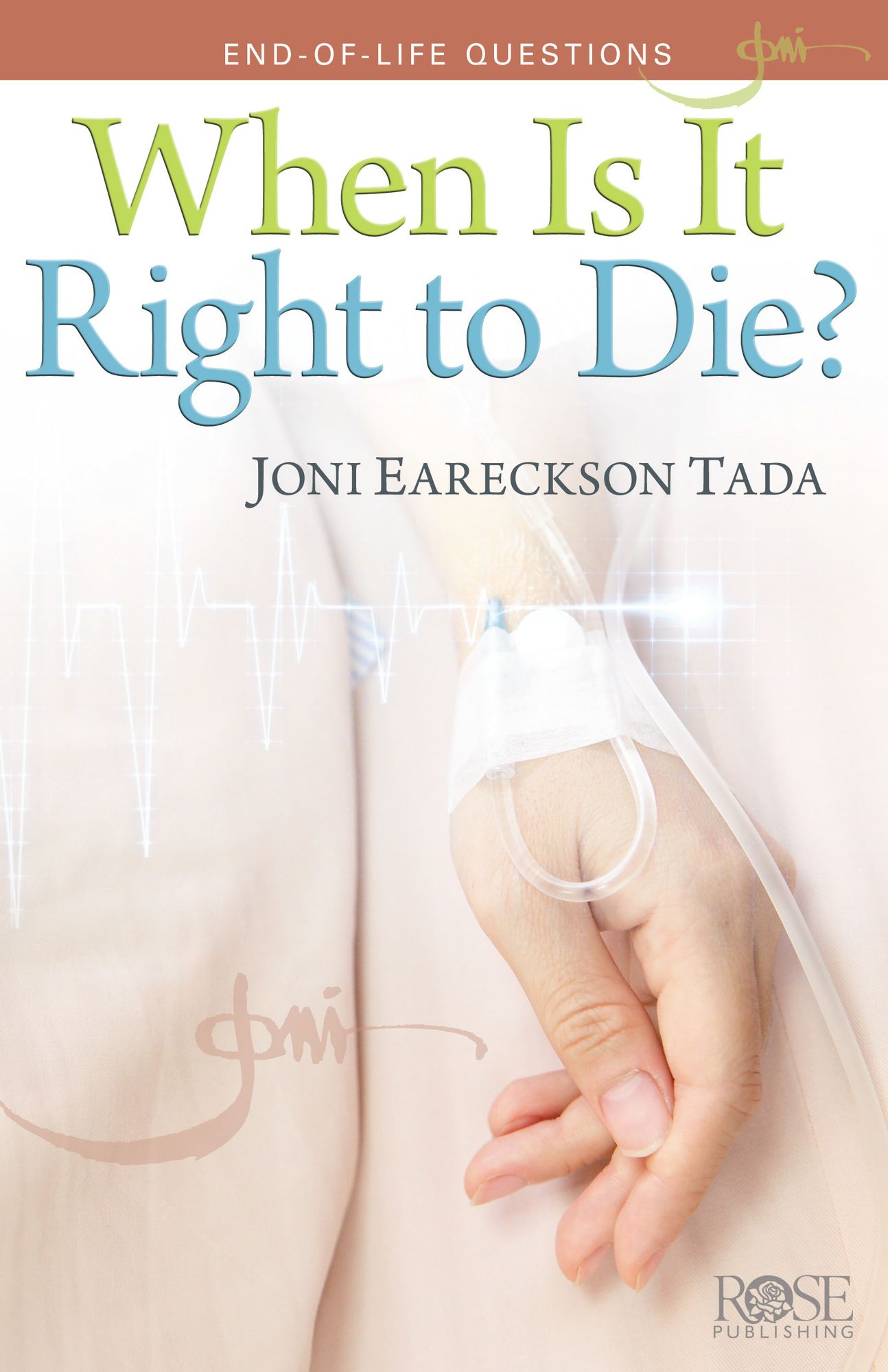 When Is It Right to Die? 5 Pack
