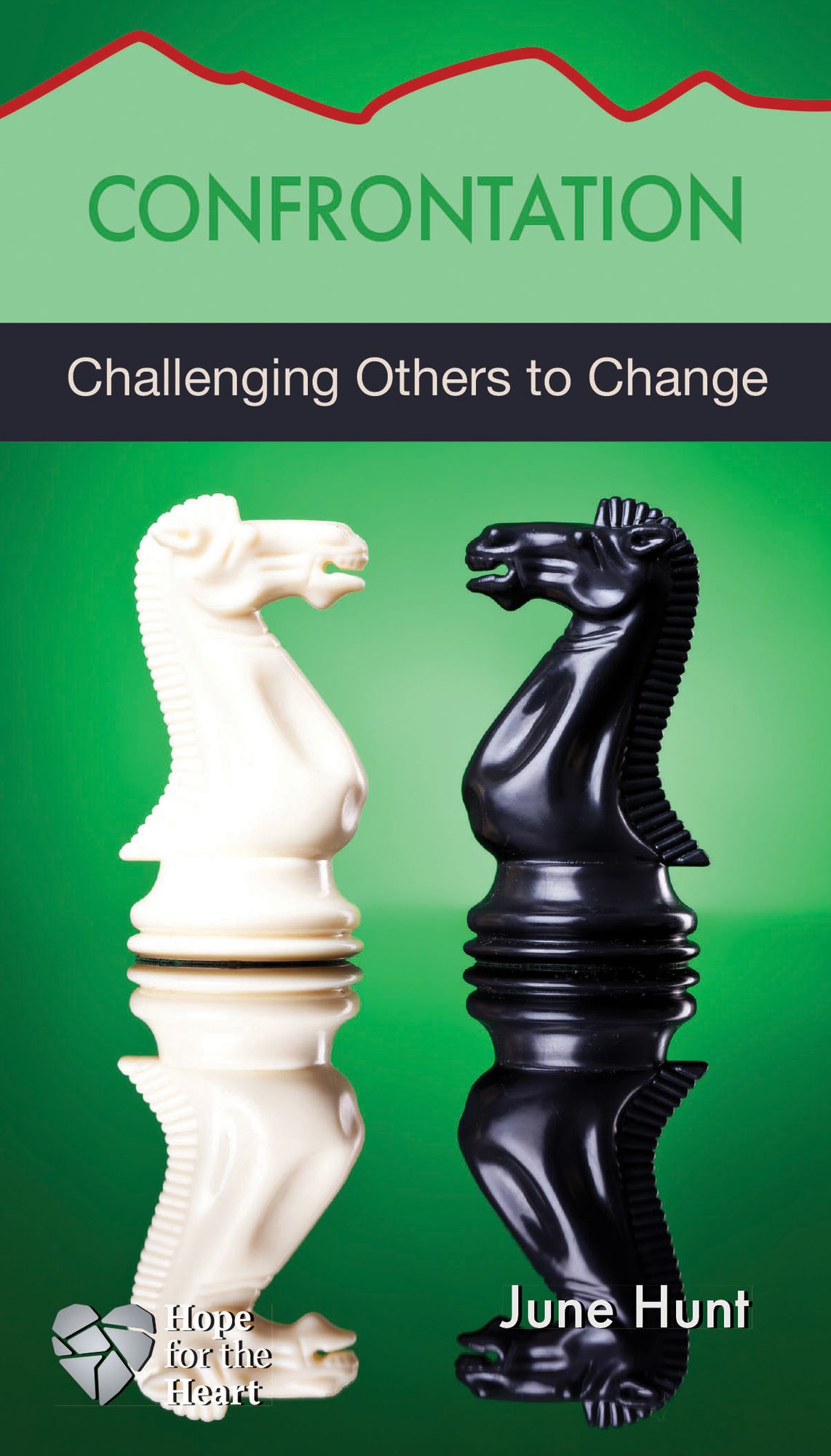 Confrontation: Challenging Others to Change