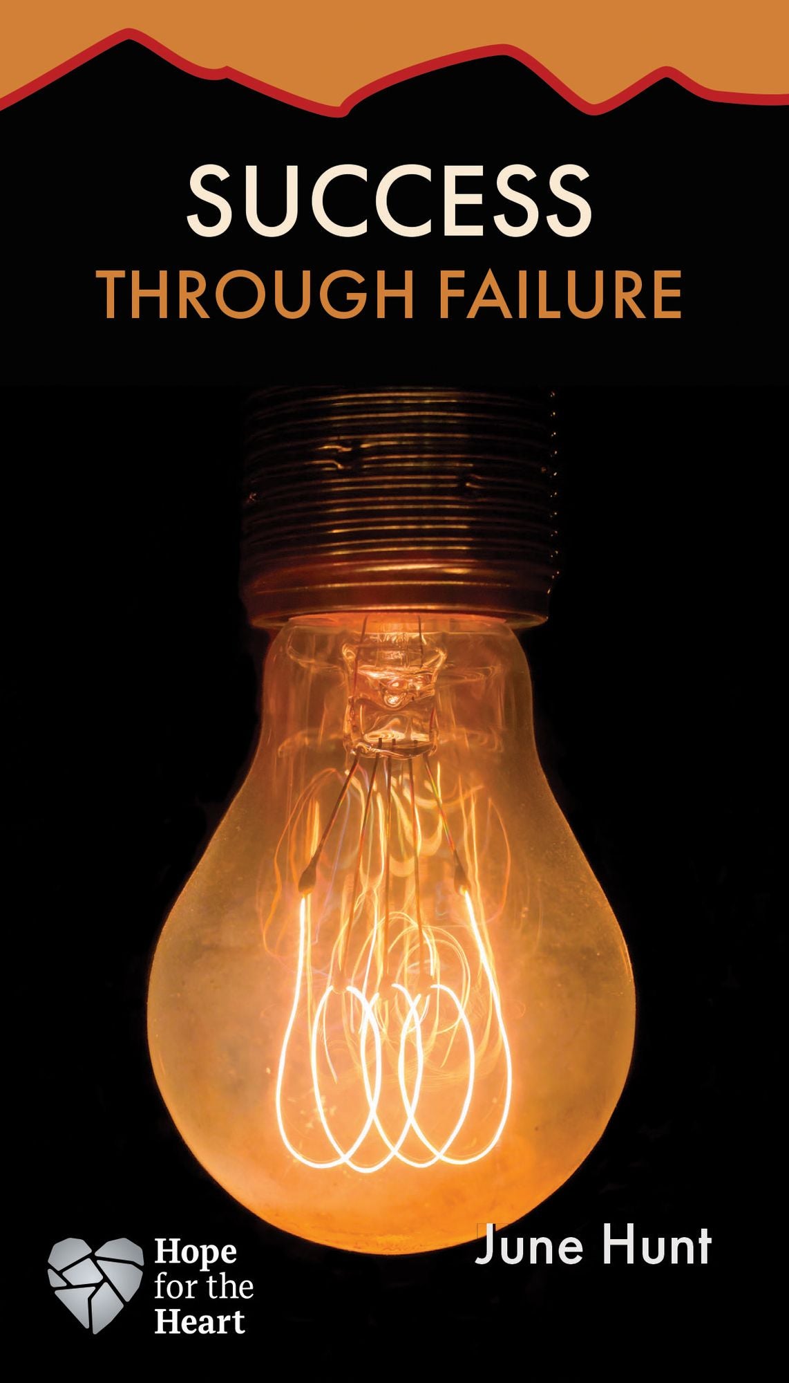 Success through Failure: From Stumbling Stones to Stepping Stones