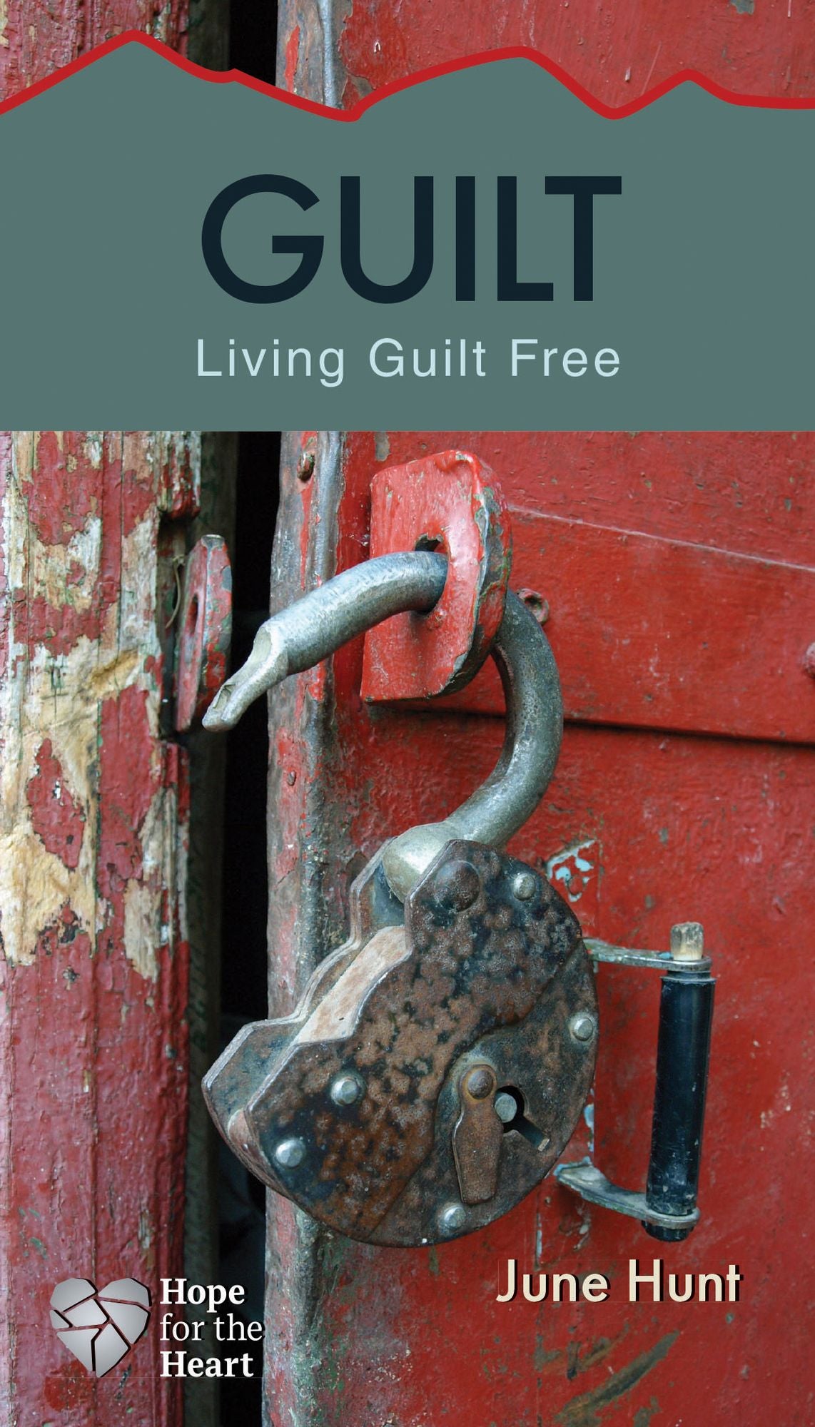 Guilt: Living Guilt-Free