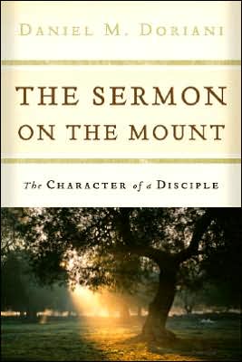 Sermon on the Mount: The Character of a Disciple