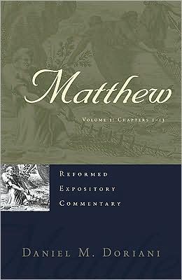 Matthew: 2 volume set