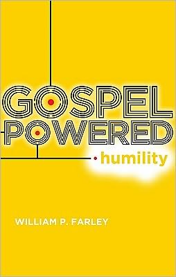Gospel-Powered Humility
