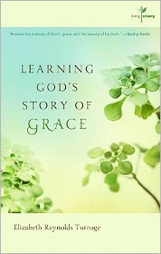 Learning God's Story of Grace