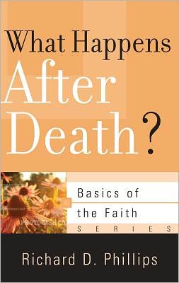 What Happens after Death?