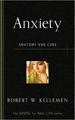 Anxiety: Anatomy and Cure