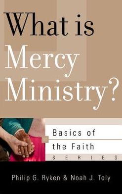 What Is Mercy Ministry?