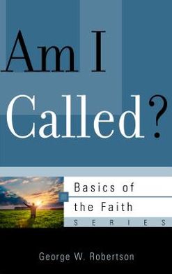 Am I Called?