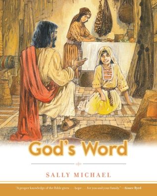 God's Word