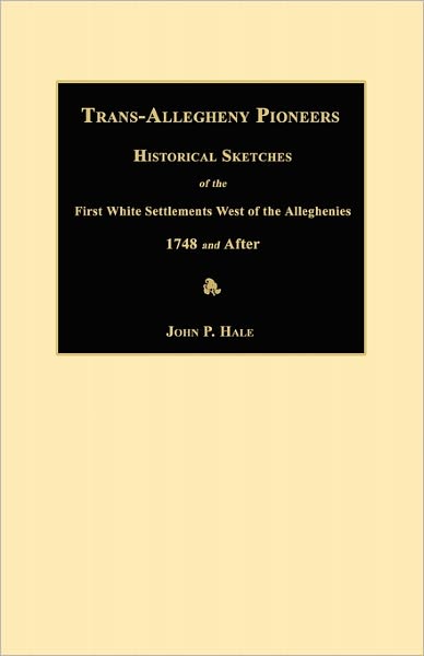 Trans-Allegheny Pioneers