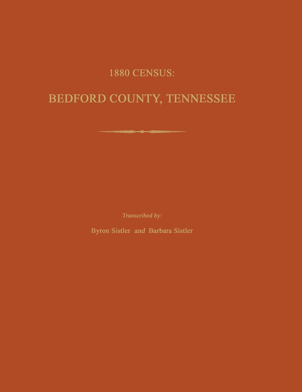 1880 Census