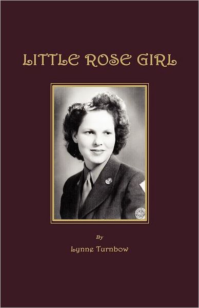 Little Rose Girl