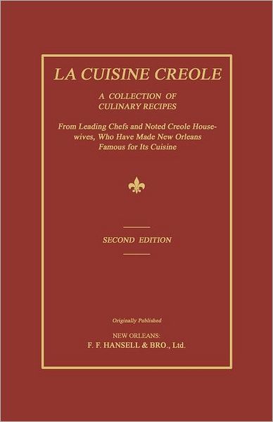 La Cuisine Creole