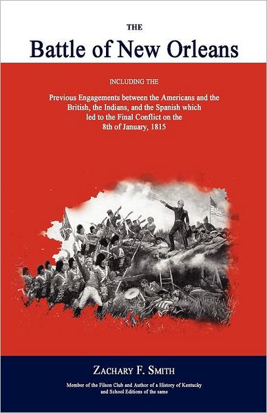 The Battle Of New Orleans
