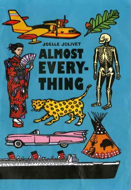 Almost Everything